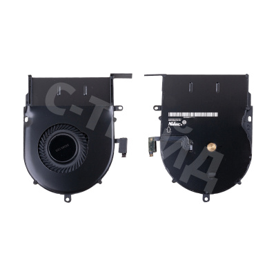 Вентилятор (кулер) для MacBook Pro 13" A1502 (2015) 076-00071