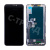Дисплей для iPhone Xs (A2097/A1920) в сборе с тачскрином Черный - (In-Cell) Стандарт
