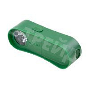 UV-лампа 2UUL SC08 (5W, 350 mAh, Type-C, беспроводной)