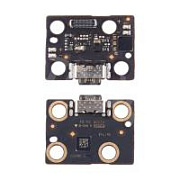 Шлейф для Xiaomi Redmi Pad 10.61" (22081283G) плата системный разъем - Премиум