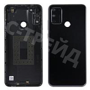 Задняя крышка для Huawei Honor 9A (MOA-LX9N) Черный
