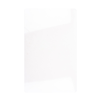 Защитное стекло "Плоское" для Samsung Galaxy Tab S6 Lite 10.4" 2020/2022/2024 (P610/P613/P615/P619/P620/P625)