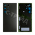 Задняя крышка для Samsung Galaxy S24 Ultra (S928B) Черный - OR