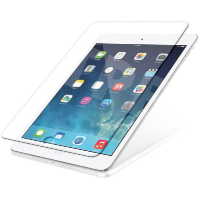 Защитное стекло "Плоское" для iPad mini 4/5 2015/2019