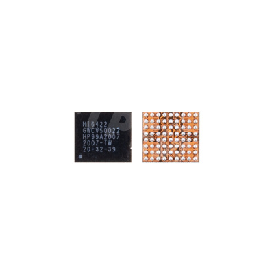 Микросхема Hi6422GWCV50022 (Контроллер питания для Samsung/Huawei)