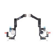 Шлейф для iPhone 14 Pro Max (A2895) на вспышку