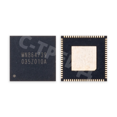 Микросхема HDMI для PlayStation 5 Panasonic MN864739