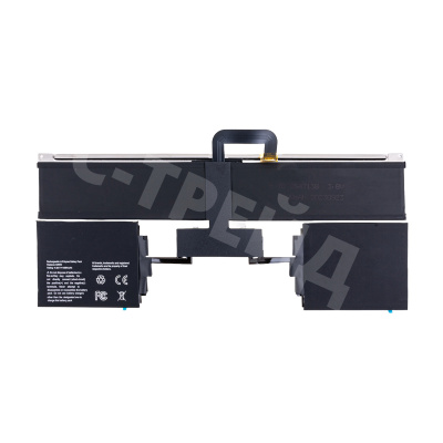 Аккумуляторная батарея для ноутбука MacBook Air M2/M3 13" A2681/A3113 (2022-2024) A2669