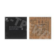 Микросхема 343S00283 (Контроллер питания для iPad 8 10.2" 2020)