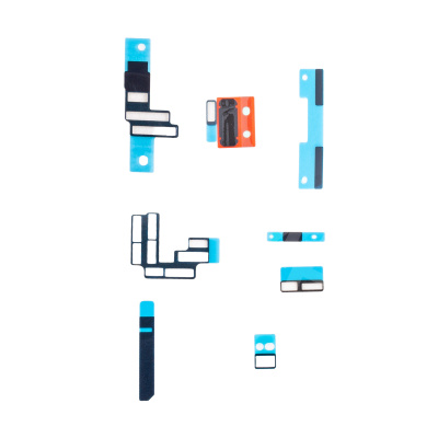 Наклейка антистатическая платы для iPhone 15 Pro Max (комплект)