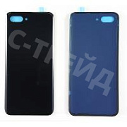 Задняя крышка для Huawei Honor 10 (COL-L29) Черный