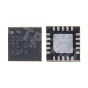 Микросхема Tps51225 (Двухканальный ШИМ-контроллер)