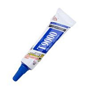 Клей Mechanic T-9000 (15 мл, белый)