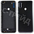 Задняя крышка для Samsung Galaxy A11 (A115F) Черный