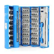 Набор отверток Sunshine SS-5120 (128 в 1)