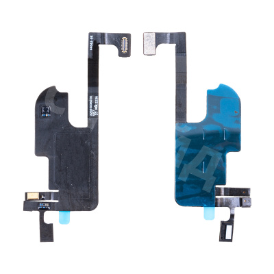 Шлейф для iPhone 14 Plus (A2887) на сенсор/микрофон - Премиум