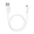 Кабель USB - Lightning (тех.упак.) Белый