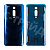 Задняя крышка для Xiaomi Mi 9T/9T Pro (M1903F10G) Синий - Премиум