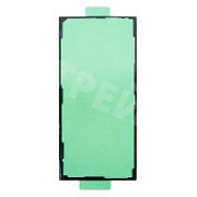 Скотч задней крышки для Samsung Galaxy S22 Ultra (S908B) - Премиум (водонепроницаемый)