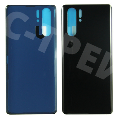 Задняя крышка для Huawei P30 Pro (VOG-L29) Черный