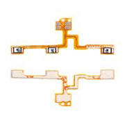 Шлейф для Xiaomi Redmi Note 9S/9 Pro (M2003J6A1G/M2003J6B2G) на кнопки громкости/включения