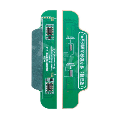 Плата для программатора JCID V1SE True Tone для iPhone 16/16 Plus/16 Pro/16 Pro Max