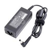 Блок питания (сетевой адаптер) для ноутбука Lenovo 20V, 2A, 40W (5,5*2,5) - Стандарт