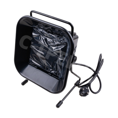 Дымоуловитель MY-XY493 (30W, 220V)