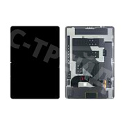 Дисплей для Huawei MatePad 11.5" S 2024 (TGR-W09) в сборе с тачскрином Черный - OR
