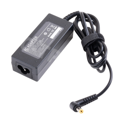 Блок питания (сетевой адаптер) для ноутбука Acer/Dell 19V, 1,58A, 30W (5,5×1,7) - Стандарт