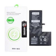 Аккумулятор для iPhone X - Battery Collection - усиленная 3210 mAh - (Коробка + скотч + отвертка)