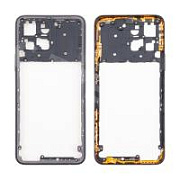 Средняя часть для Huawei Honor X6 (VNE-LX1) Черный