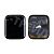 Дисплей для Apple Watch SE 2022 40 мм в сборе с тачскрином Черный - OR