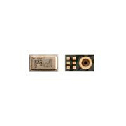 Микрофон для iPhone 7/7 Plus/8/8 Plus/X/Xr/Xs/Xs Max/11 Pro/11 Pro Max/SE 2020/12/12 mini/12 Pro/12 Pro Max/13/13 mini/13 Pro/13 Pro Max/14/14 Plus/14 Pro/14 Pro Max