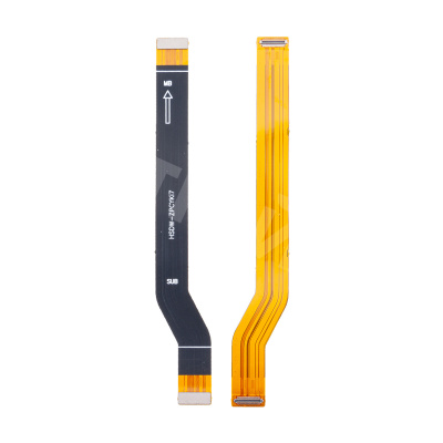 Шлейф для Tecno Spark 10 Pro/Infinix Hot 30 4G (KI7/X6831) межплатный