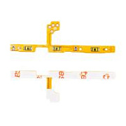 Шлейф для Samsung Galaxy A36 5G/A56 5G (A366B/A566B) на кнопки громкости/включения