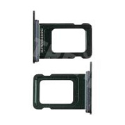 Держатель SIM для iPhone 13 (A2635) Зеленый