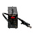Термовоздушная паяльная станция BAKU BK-857D (580W, 100-450°C, LCD)