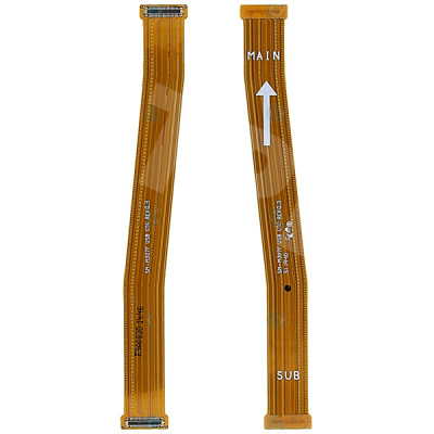 Шлейф для Samsung Galaxy M30s/M21/M31 (M307F/M215F/M315F) межплатный