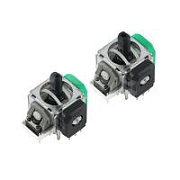 TMR механизм геймпада Gulikit для Xbox One/Series X/S (2 шт.)