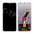 Дисплей для Infinix Hot 30i (X669D) в сборе с тачскрином Черный - OR
