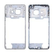 Средняя часть для Realme 12 4G (RMX3871) Зеленый