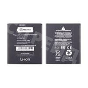 Аккумулятор для ZTE Blade A5 2019/A3 2020/L210 (Li3826T43P4h695950) - Battery Collection (Премиум)