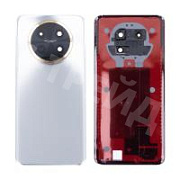 Задняя крышка для Huawei Nova Y91 (STG-LX1) Серебро