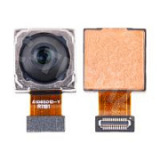 Камера для Xiaomi Redmi Note 10 Pro 4G (M2101K6G) (108 MP) задняя