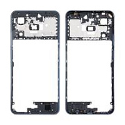 Средняя часть для Realme C63 4G (RMX3939) Синий