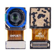 Камера для Huawei Honor X6 (VNE-LX1) (50 MP) задняя