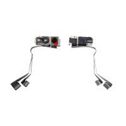 Камера для iPhone 16 Pro Max (A3296) передняя - Премиум