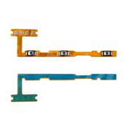 Шлейф для Realme C65 4G (RMX3910) на кнопки громкости/включения