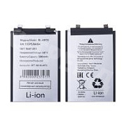 Аккумулятор для Infinix Note 30 4G/5G (BL-49TX)